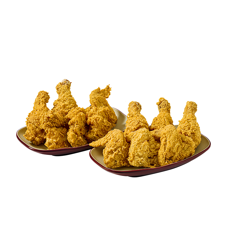 GaBoom đã thèm (12 miếng)